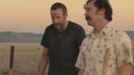 Get Shorty l Via: MGM+